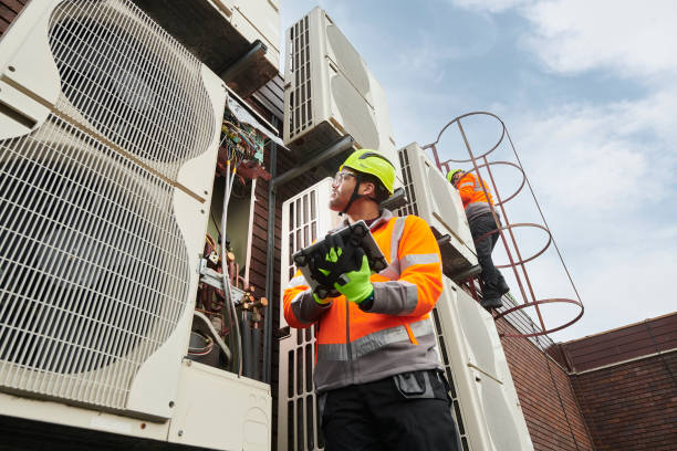 Local HVAC Companies in Cayucos, CA