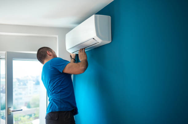 Best Affordable HVAC Services  in Yucos, CA