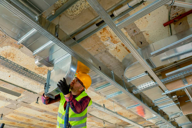 Best Furnace Repair Near Me  in Yucos, CA