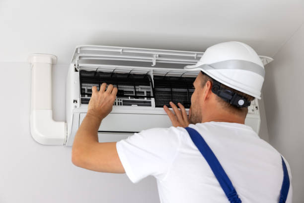 Best HVAC Air Duct Cleaning  in Yucos, CA