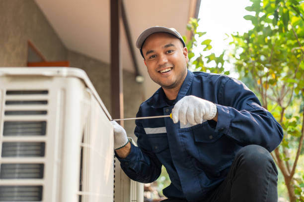 Best HVAC Maintenance Near Me  in Yucos, CA