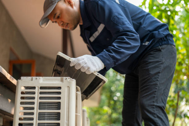 Best HVAC System Installation  in Yucos, CA